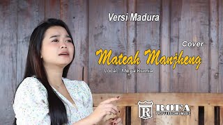 Download lagu MATEAH MANJHENG - MEGA KURNIA ( Cover  ) mp3