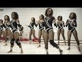Dancing Dolls DD4L In Chicago 2015