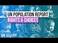 UN World Population Report: 5 Key Facts