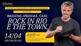 Vídeo de Marketing Damásio