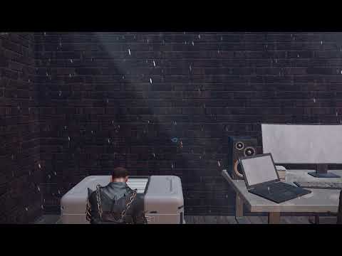 ELEX 2 lock picking 10 pin HUNTERS SPECIALIZATION