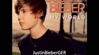 Justin Bieber - One Less Lonely Girl FRENCH VERSION