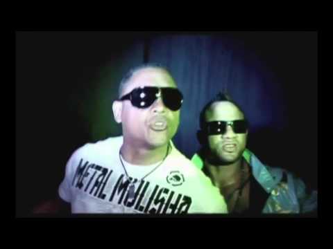 El Pique de Falú 02-23-16 (02) - Entrevista a Chicano y al Detective Luis Torres