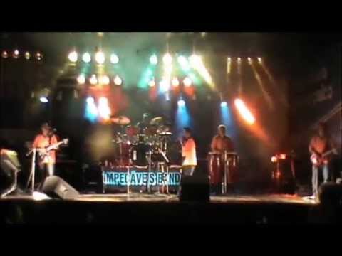 impecaveis band promuçáo 2015