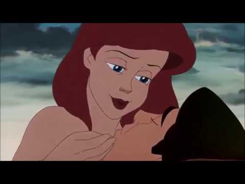 "Come vorrei" la sirenetta