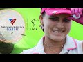 2019 LPGA Classic Promo