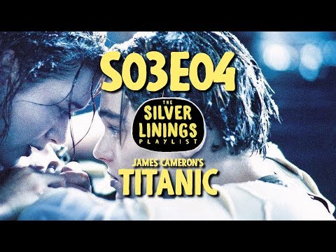TSLP Episode 56: Titanic (with Sarah Argens)