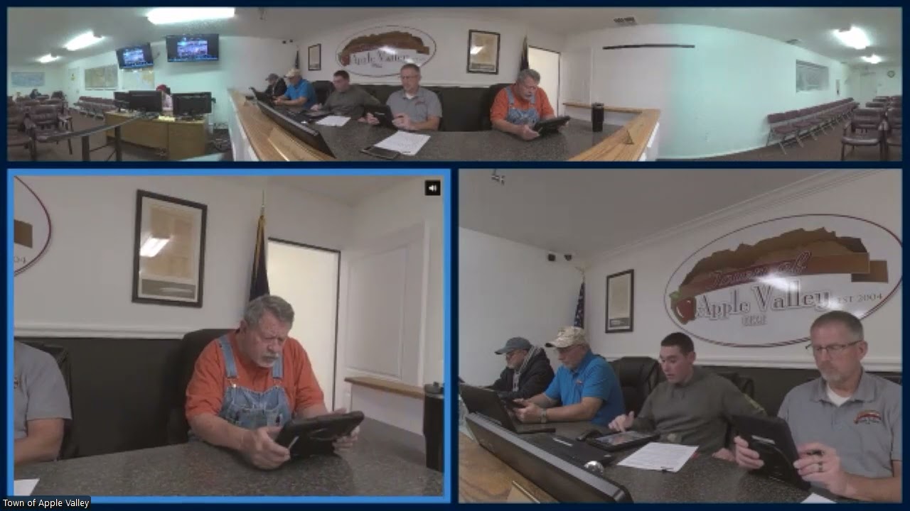 Planning Commission - February 11, 2026