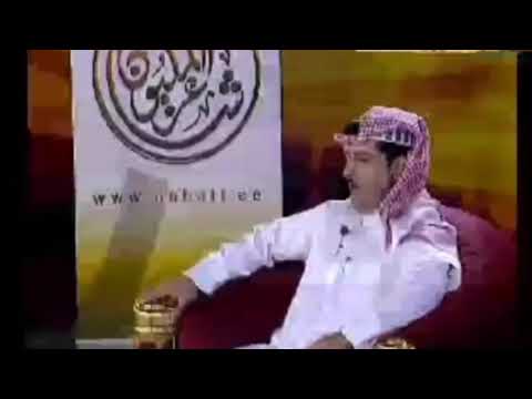 أقوى قصيدة في شاعر المليون |ياجار كانك طعتني برقع الطير |هادي الرزقي