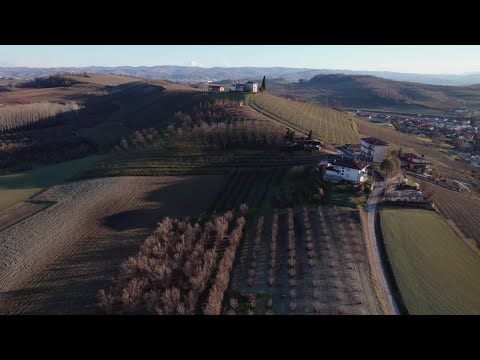 Piobesi d’Alba 2021 dji air 2s
