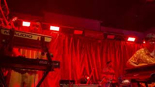 Download lagu The Cottons - Harapan, Pt. 2 (Live at Tugu Kunstkring Paleis, Jakarta 20/12/2024) mp3