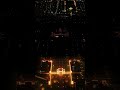 Mysore Palace Lights Getting Switched Dasara Celebration Mysuru Dasara