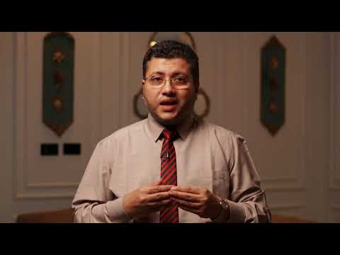 Glaucoma Education Video 5