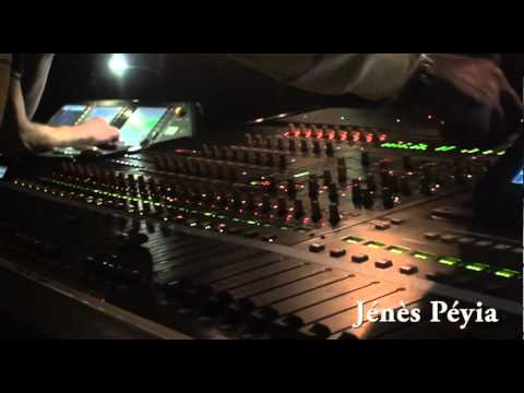 INTEGRALITE CONCERT LIVE HD E.sy KENNENGA CIGALE 2011 - Jénès Péyia