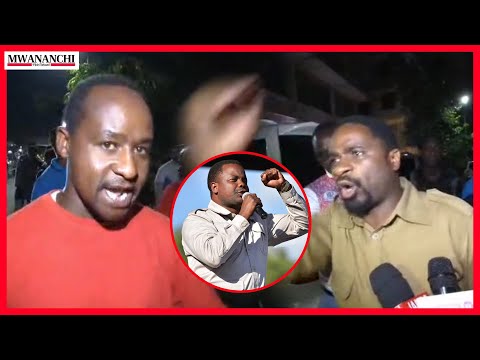 Vurugu zilivyoibuka uchaguzi wa Chadema Arusha