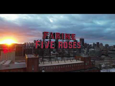 Je reviendrai à Montréal - Robert Charlebois