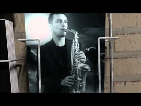 Michael Rune Ft.Nadia Gattas - Min Indre Stemme DanyComaro REMIX (Preview)