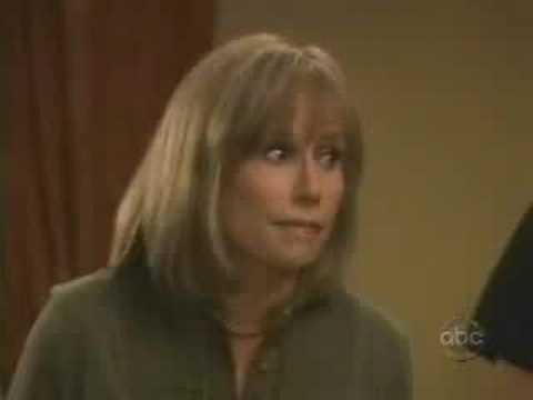 General Hospital - Quartermaine Scenes 08/06/08