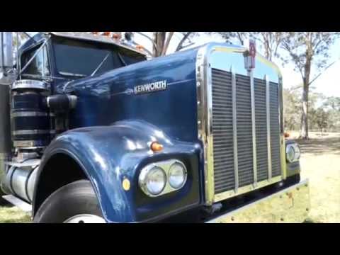 Dave Chapman & Al Richardson Truck Collections: Classic Restos - Trucks Series 2