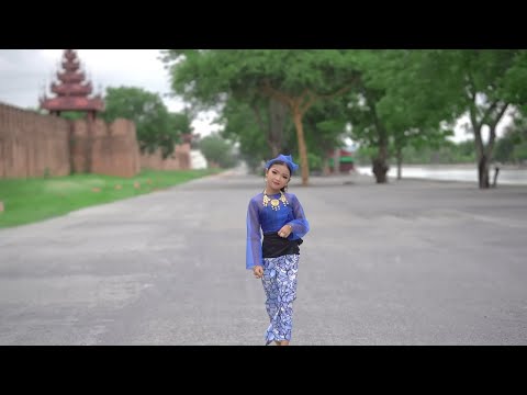 TikTok မှာအရမ်း​ပေါက်​နေတဲ့ရှင်းဝတီချစ်ရဲ့ အချစ်နံပါတ်စဉ် - ရှင်းဝတီချစ် (မူရင်းတေးသံရှင် - ဖြူသီ)