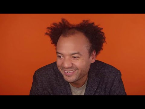 Le Love Profile de Frabrice Eboué - Je t'aime etc S03