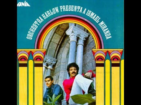 ORCHESTRA HARLOW  -  LA CONTRARIA