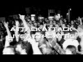 Attack Attack! - Pick A Side - LIVE 