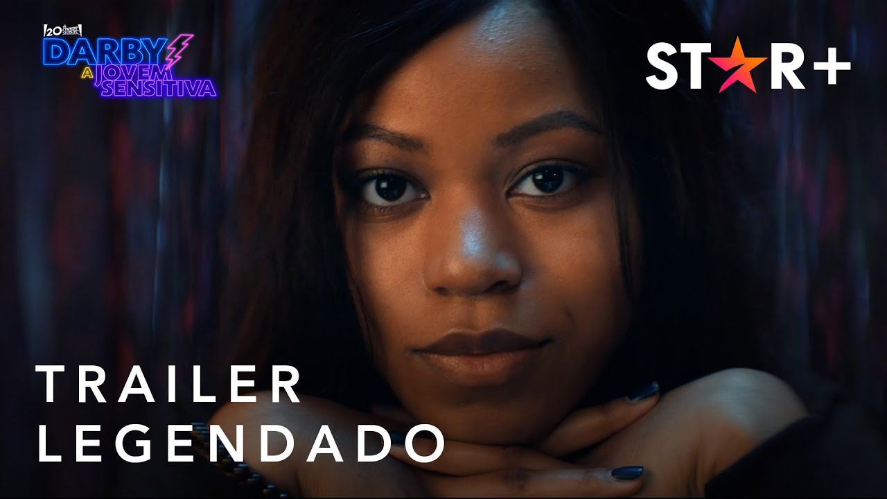 trailer Oficial