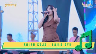 Download lagu BOLEH SAJA - LAILA AYU - SIMPATIK PONCOKUSUMO MALANG - MITRA PRO AUDIO mp3 Download lagu BOLEH SAJA - LAILA AYU - SIMPATIK PONCOKUSUMO MALANG - MITRA PRO AUDIO mp3