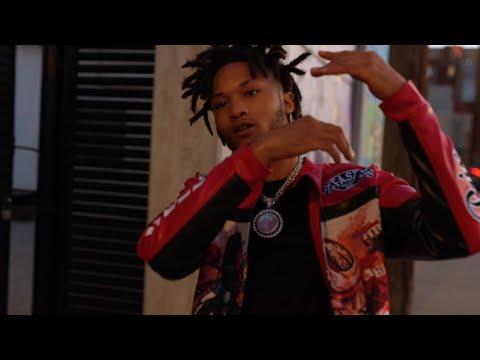 LMR Brandon - Positive Vibes (Official Music Video) 