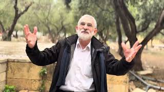 הר הבית שער השמיים לדור הנצחון | הרב דוד כהן (ישיבת הר הבית) - התמונה מוצגת ישירות מתוך אתר האינטרנט יוטיוב. זכויות היוצרים בתמונה שייכות ליוצרה. קישור קרדיט למקור התוכן נמצא בתוך דף הסרטון