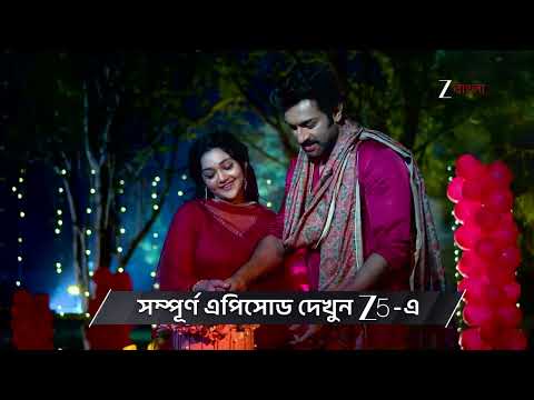 Chirodini Tumi Je Amar | Ep - 343 | Preview | Feb 15 2026 | Zee Bangla