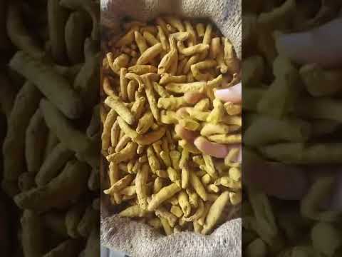 Salem turmeric powder, 25 kg