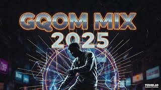 Download lagu Gqom Festive Mix 2025 mp3