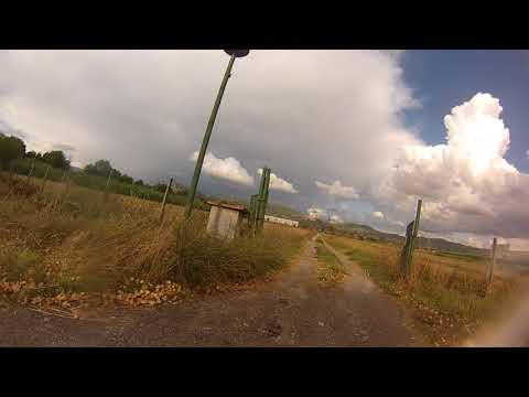 aerodyne rc nimbus 195 full combo hobbywing power