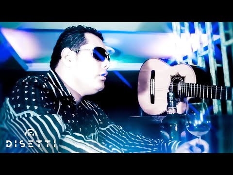 El Chico Jaramillo - Solo Un Cigarrillo (Official Music Video)