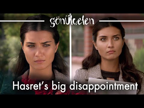 Bahar acted before Hasret - Episode 44 | Becoming a Lady