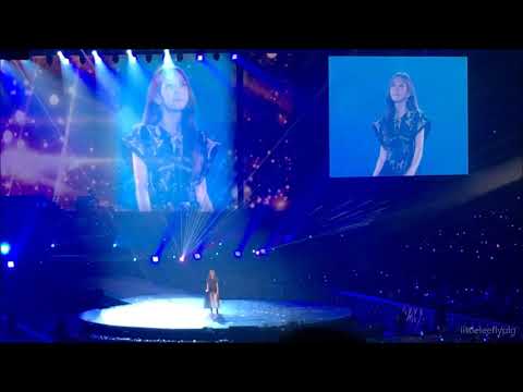 181117 I - 's...TAEYEON CONCERT in HONG KONG