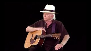 Bob Shane - High Heeled Shoes (Black Stage/DCAM Sessions) - Director: Chip Miller