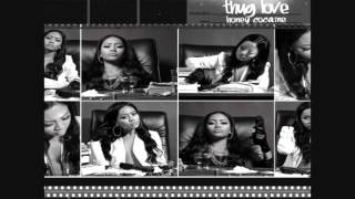 Honey Cocaine Thug Love (Full Mixtape)