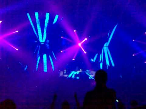 I Love New Year 2009/2010 - Marcel Woods