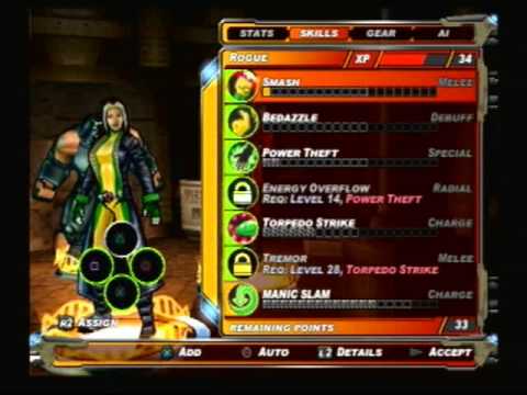 Let's Play X-Men Legends 2: ROA Part 53 - An Apocalypse Pyramid Scheme