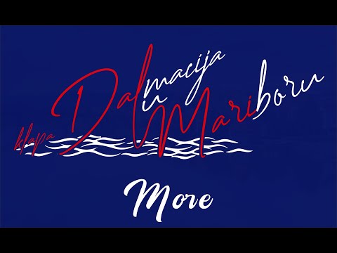 Klapa Dalmari, Vestibule, Split - More