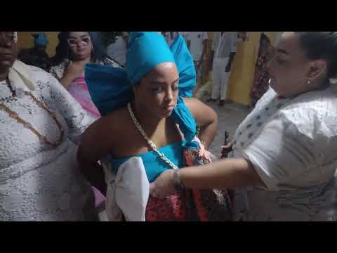 Rum de Yewa | Ajodun Oxum e Obrigações