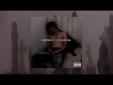 MDTBOIII - RETRIBUTION (prod. rnz)