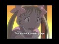 Devi McCallion I Want Things To Be Beautiful ALIEN NINE AMV
