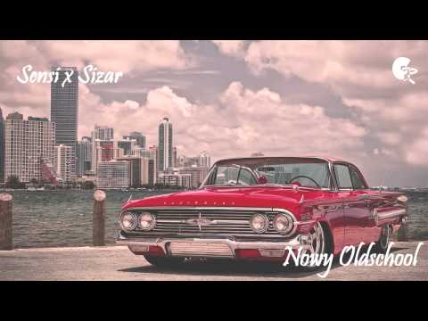 Sensi X Sizar - Nowy oldschool