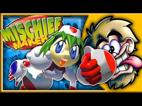 Mischief Makers - SHAKE EVERYTHING - DexTheSwede