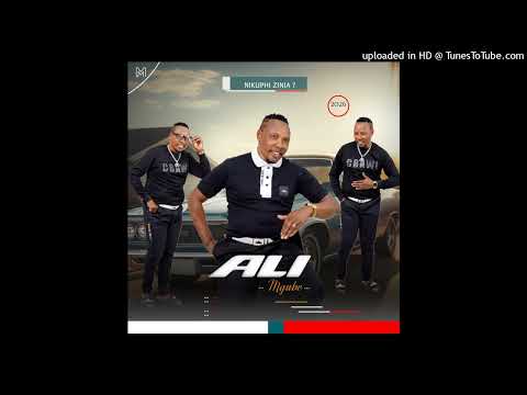 Ali Mgube - 03. Uzoshaywa inyoka Feat. Zondi