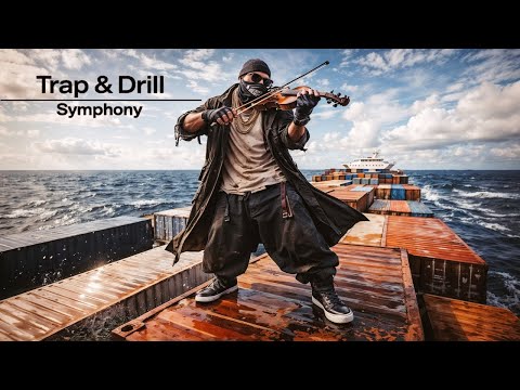 [ Symphony x Trap & Drill ] – Freedom begins where comfort ends. ( Instrumental 2026 )
